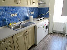 Istanberry - Berry Life Apartments