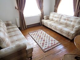 Istanberry - Berry Life Apartments