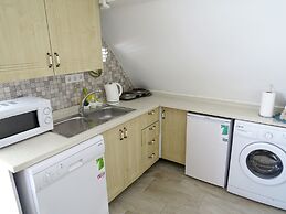 Istanberry - Berry Life Apartments