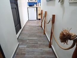 Istanberry - Berry Life Apartments