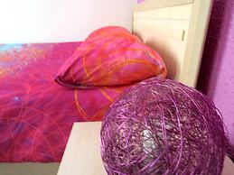 Istanberry - Berry Life Apartments