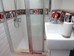 Istanberry - Berry Life Apartments