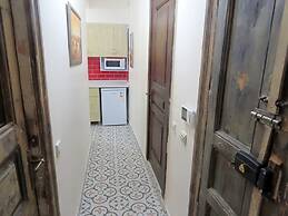 Istanberry - Berry Life Apartments