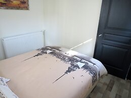 Istanberry - Berry Life Apartments