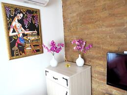 Istanberry - Berry Life Apartments