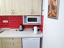 Istanberry - Berry Life Apartments