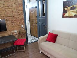 Istanberry - Berry Life Apartments