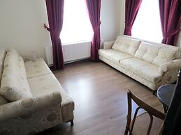 Istanberry - Berry Life Apartments