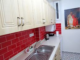 Istanberry - Berry Life Apartments