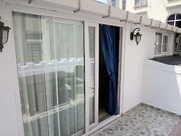 Istanberry - Berry Life Apartments