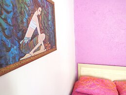 Istanberry - Berry Life Apartments