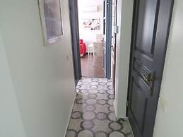 Istanberry - Berry Life Apartments