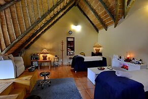 Montusi Mountain Lodge