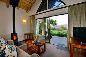 Montusi Mountain Lodge