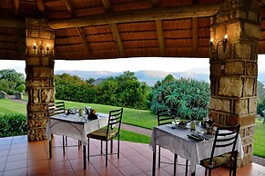 Montusi Mountain Lodge