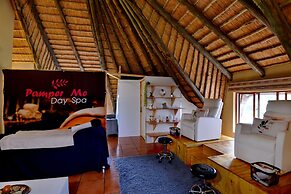 Montusi Mountain Lodge