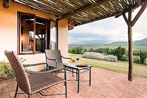 Montusi Mountain Lodge