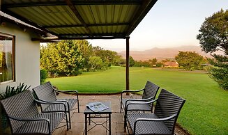 Montusi Mountain Lodge