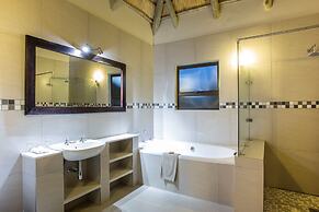 Montusi Mountain Lodge