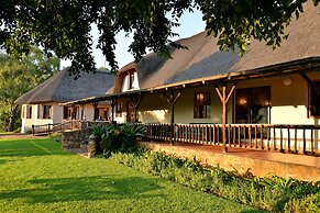 Montusi Mountain Lodge