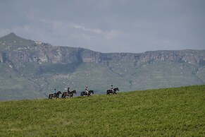 Montusi Mountain Lodge