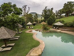 Montusi Mountain Lodge