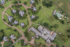 Montusi Mountain Lodge