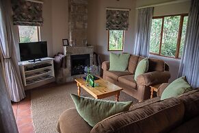 Montusi Mountain Lodge