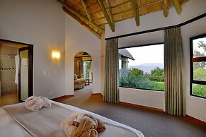 Montusi Mountain Lodge