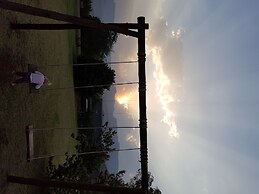 Montusi Mountain Lodge