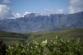 Montusi Mountain Lodge