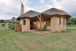 Montusi Mountain Lodge