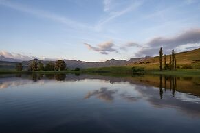 Montusi Mountain Lodge