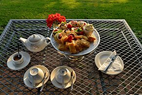 Montusi Mountain Lodge