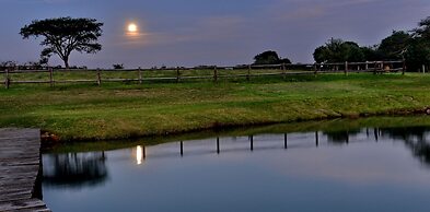 Montusi Mountain Lodge