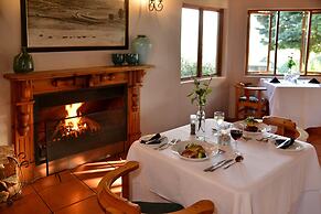 Montusi Mountain Lodge