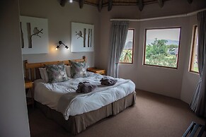 Montusi Mountain Lodge