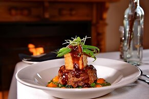 Montusi Mountain Lodge