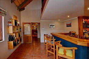 Montusi Mountain Lodge