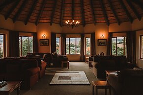 Montusi Mountain Lodge