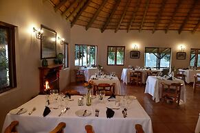Montusi Mountain Lodge
