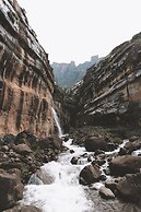 Montusi Mountain Lodge