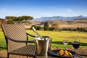 Montusi Mountain Lodge