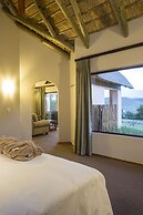 Montusi Mountain Lodge