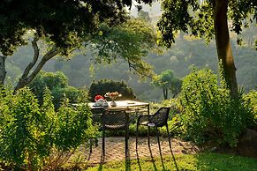 Montusi Mountain Lodge