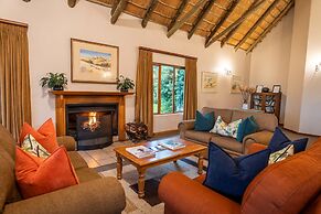 Montusi Mountain Lodge