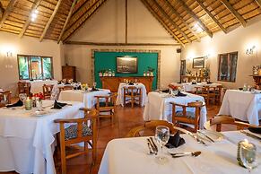 Montusi Mountain Lodge