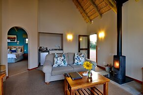 Montusi Mountain Lodge