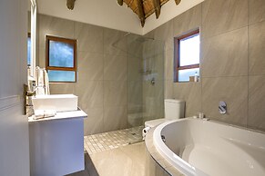 Montusi Mountain Lodge