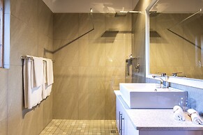 Montusi Mountain Lodge